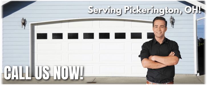 Garage Door Repair Pickerington OH