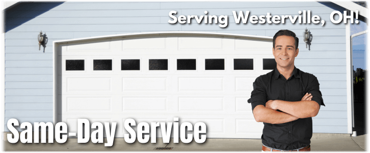 Garage Door Repair Westerville OH